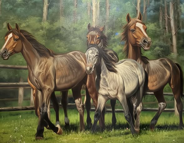 Quality horses for sale and lease at Circle Lake Ranch in Katy Texas
