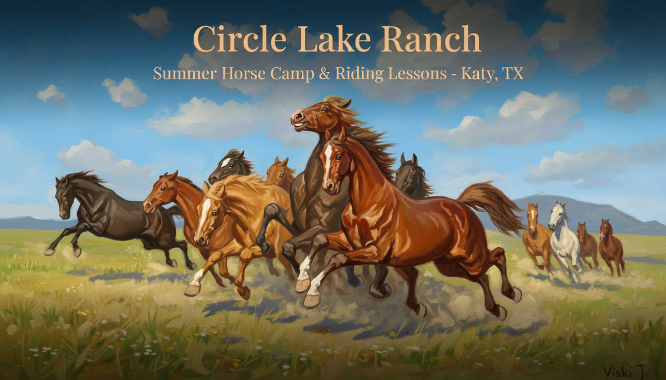 Circle Lake Ranch